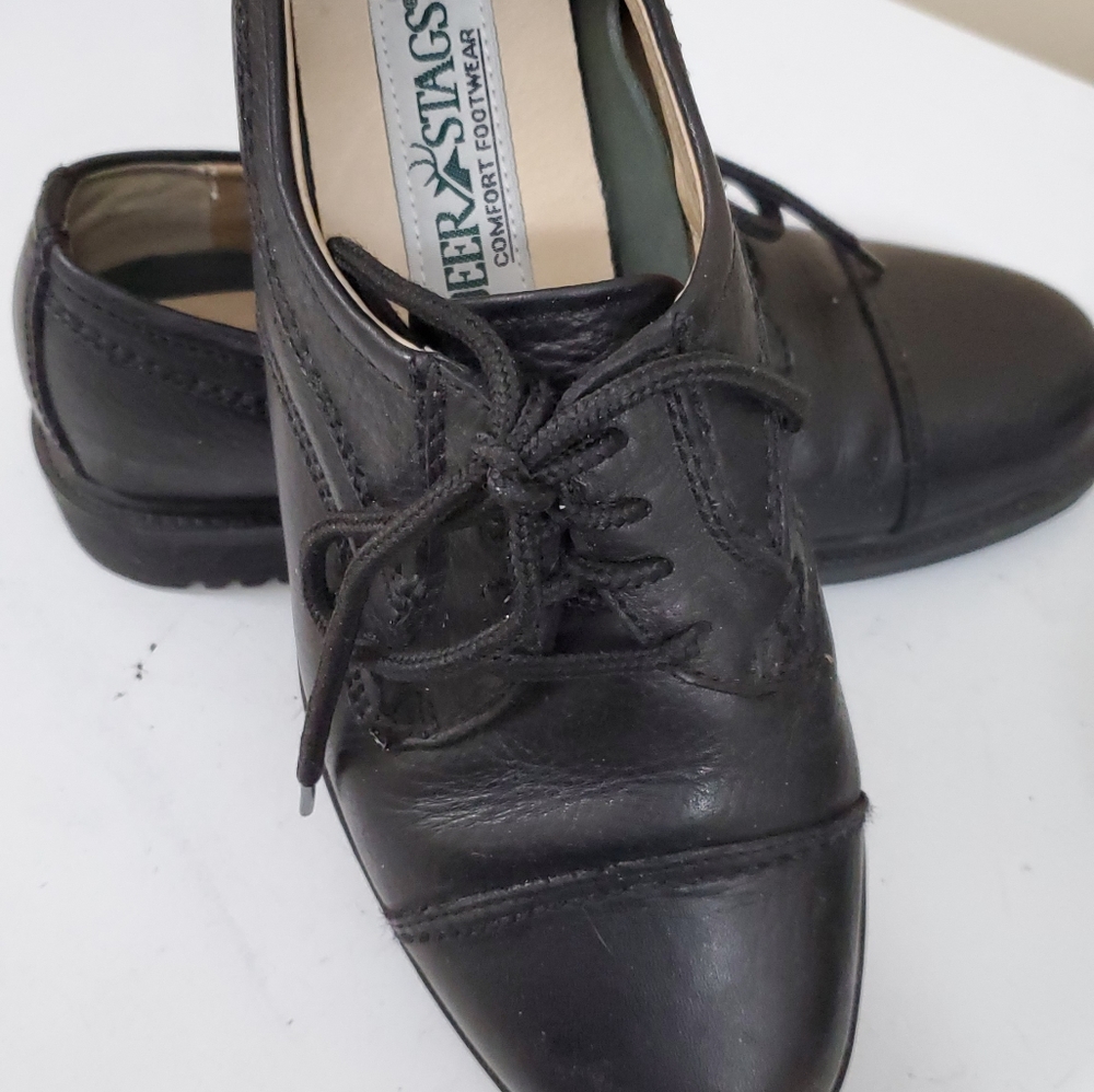 Deer stags shoes